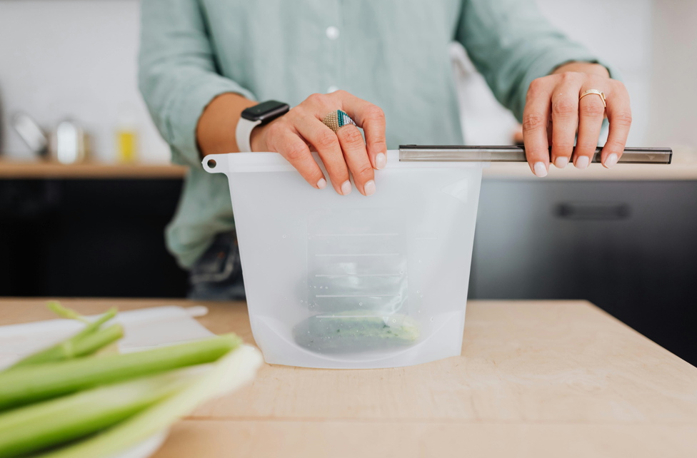 Sustainable Living, Simplified: 5 Easy Ways to Start Low-Waste Without the Overwhelm