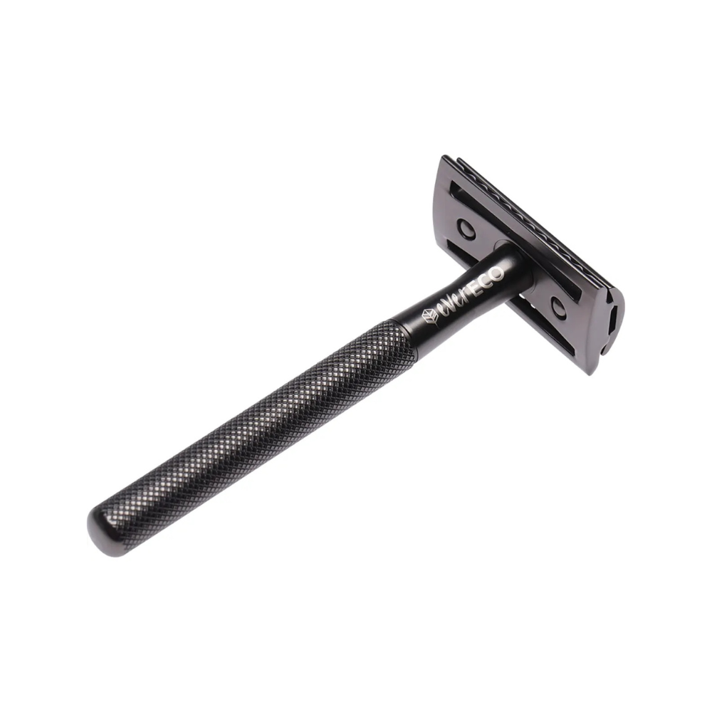 Safety Razor - Rose Gold or Matte Black