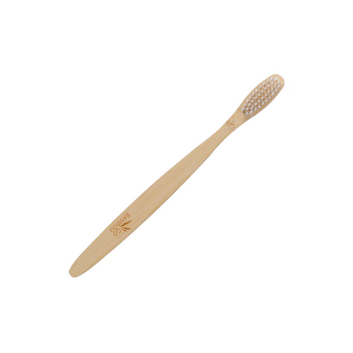 Bamboo Toothbrush Adult