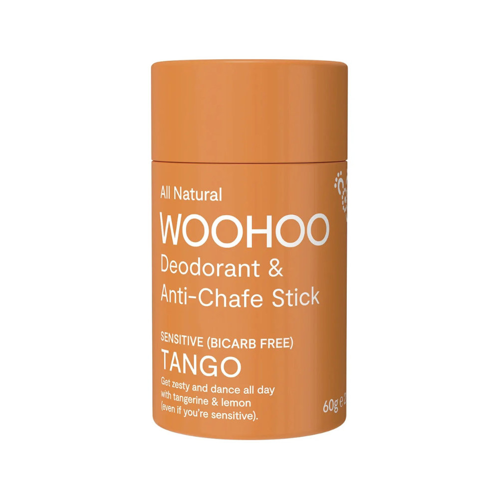 Deodorant Stick Tango Sensitive Bicarb Free 60g