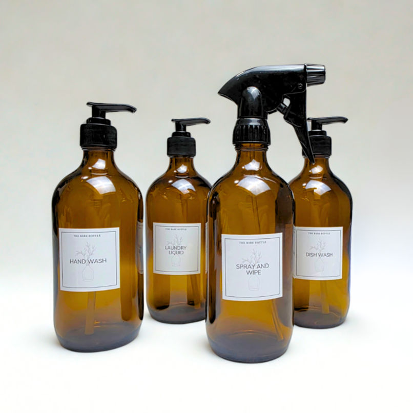 Conscious Cleaning Starter Kit