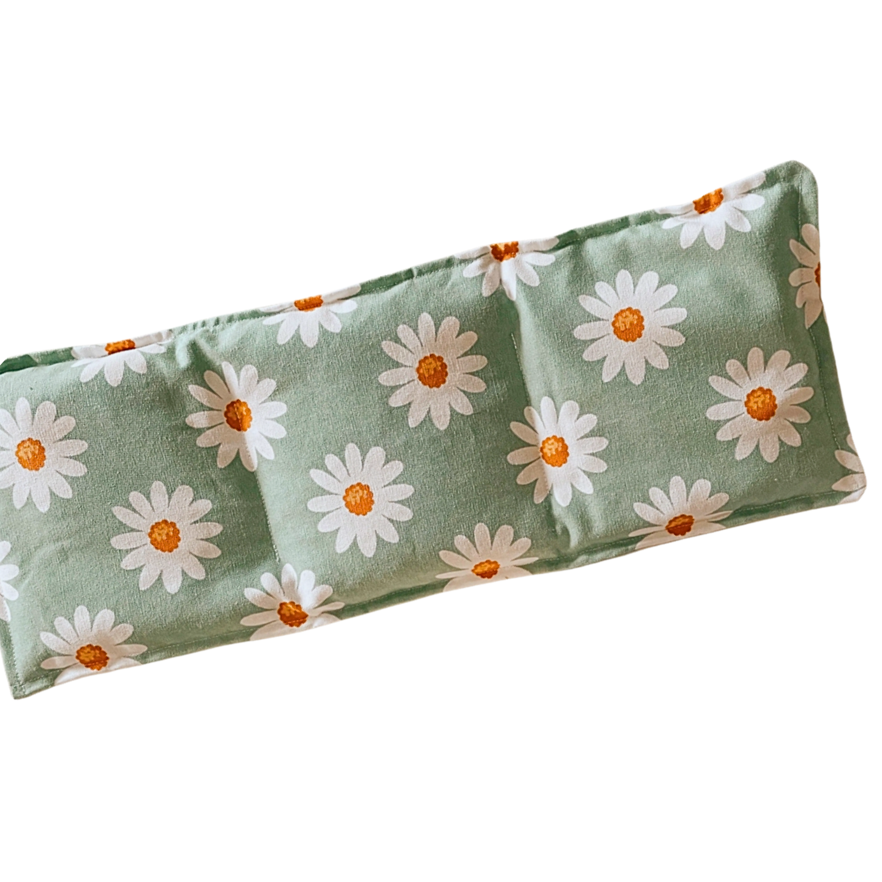 Large Lupin Hot & Cold Pack - Daisy Green