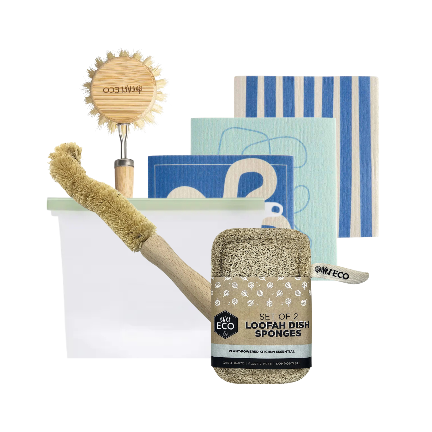 Sustainable Kitchen Bundle