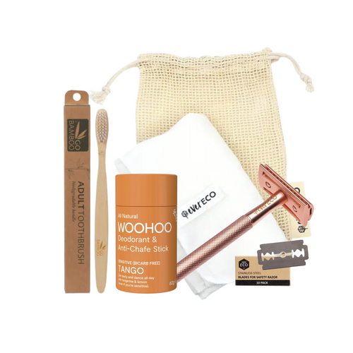 Bathroom Refresh Bundle