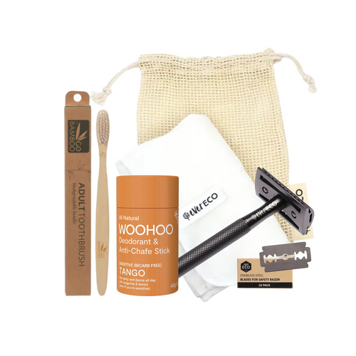 Bathroom Refresh Bundle