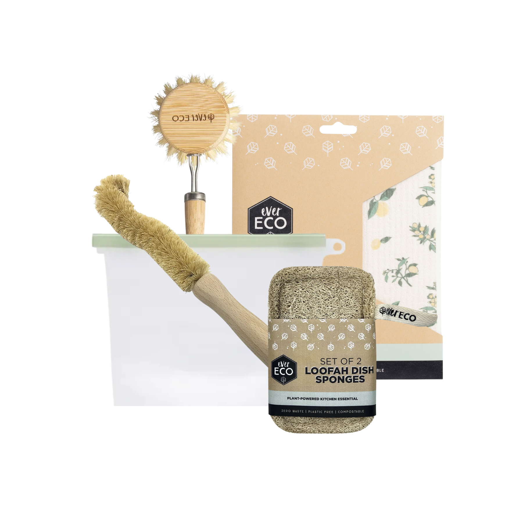Sustainable Kitchen Bundle